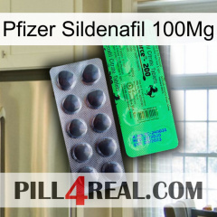 Pfizer Sildenafil 100Mg new04